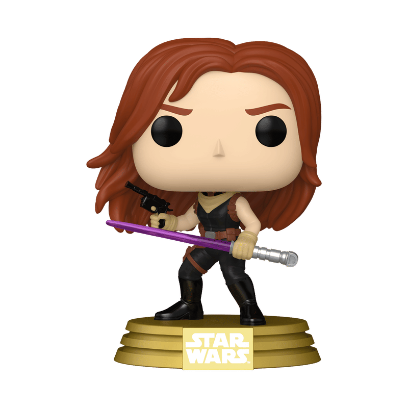 Pop! Mara Jade (Legends)