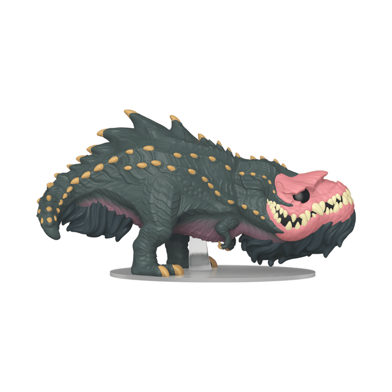 Pop! Bearded Dragon