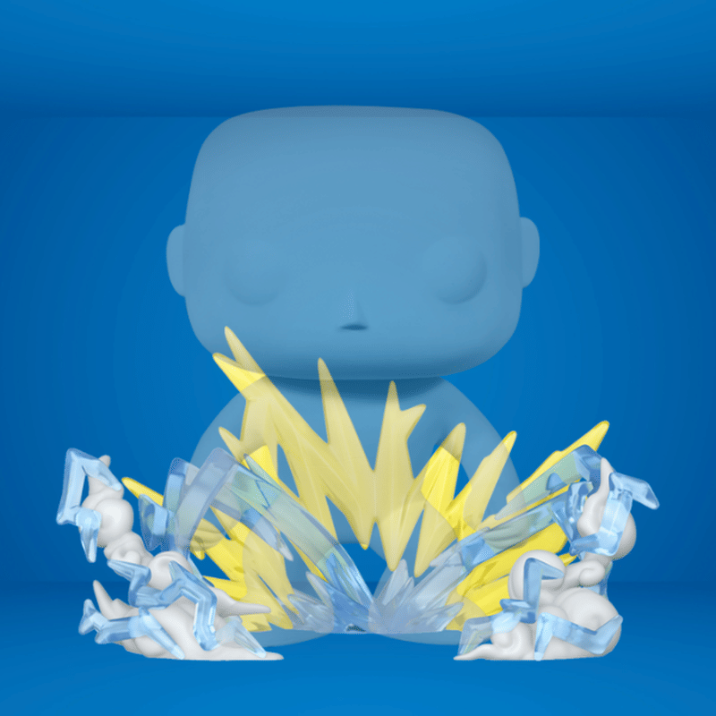 Pop! Elements Lightning