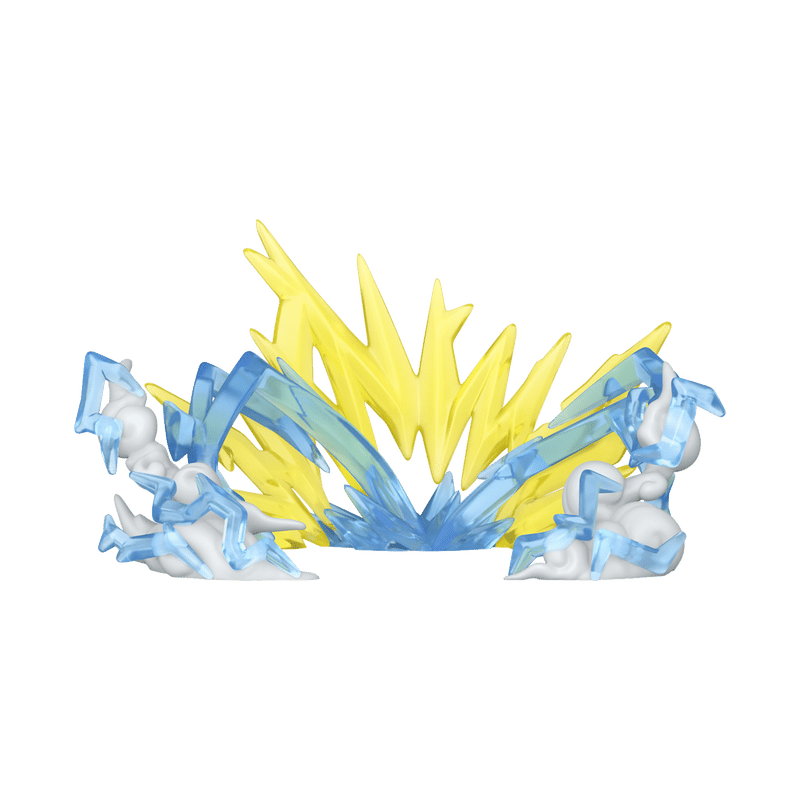 Pop! Elements Lightning