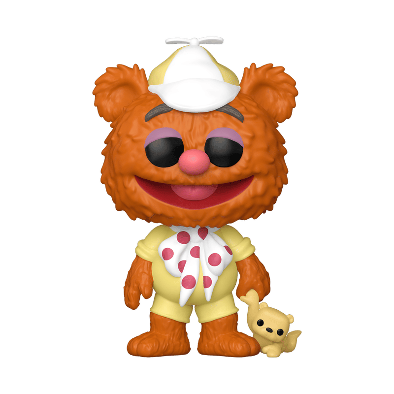 Pop! Baby Fozzie