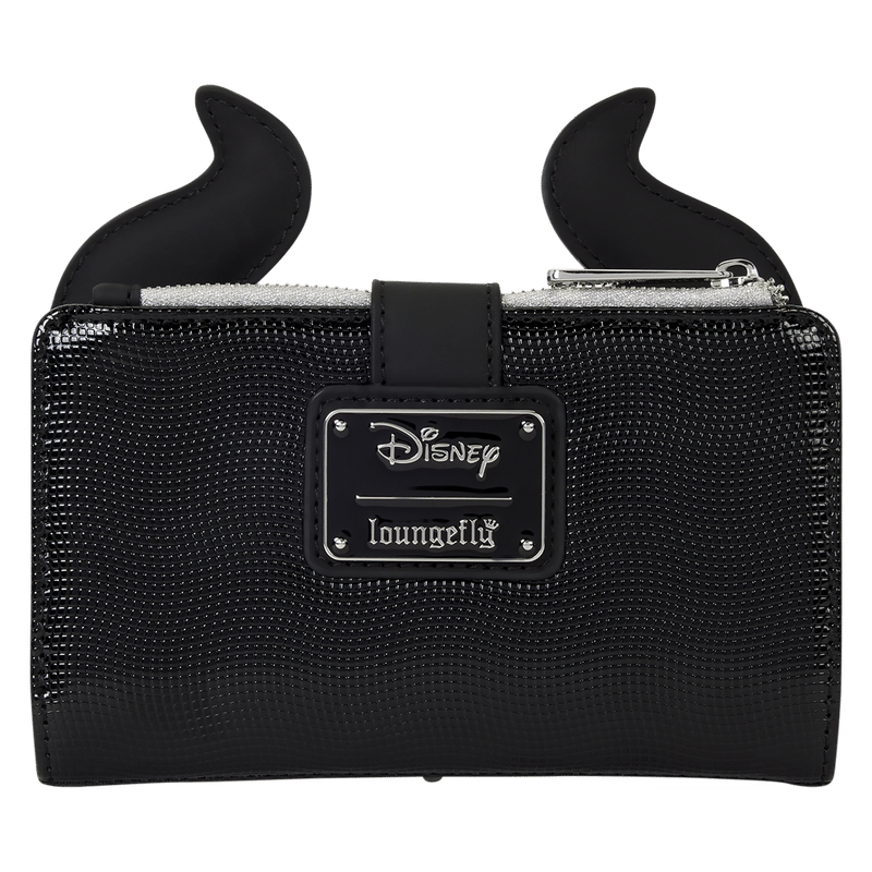 Disney Villains Maleficent Exclusive Cosplay Wallet