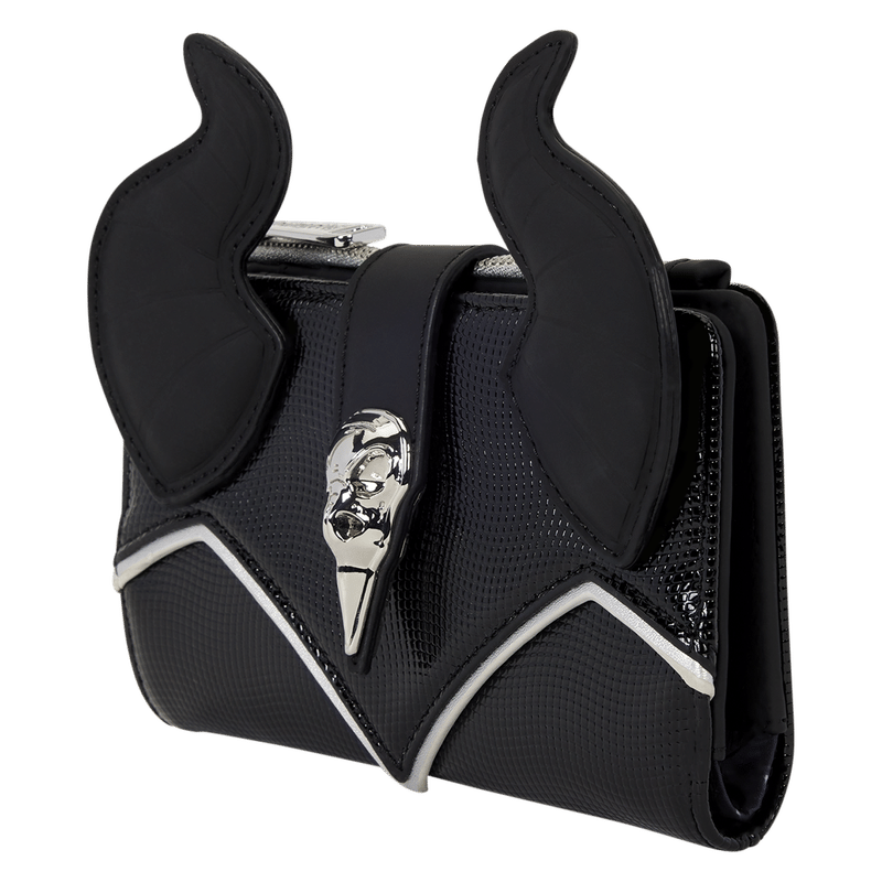 Disney Villains Maleficent Exclusive Cosplay Wallet