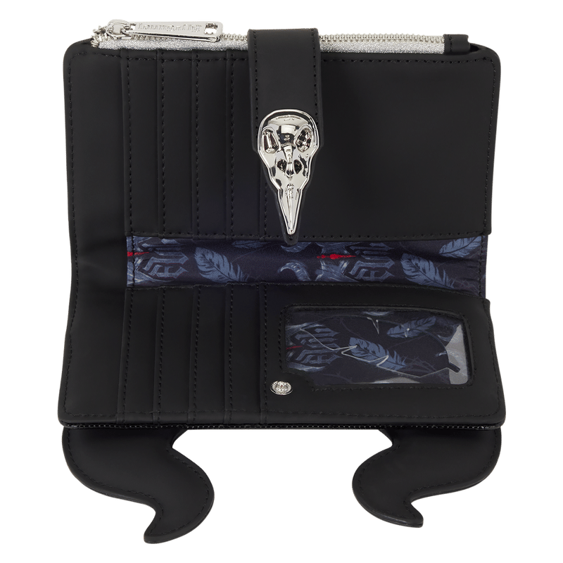 Disney Villains Maleficent Exclusive Cosplay Wallet