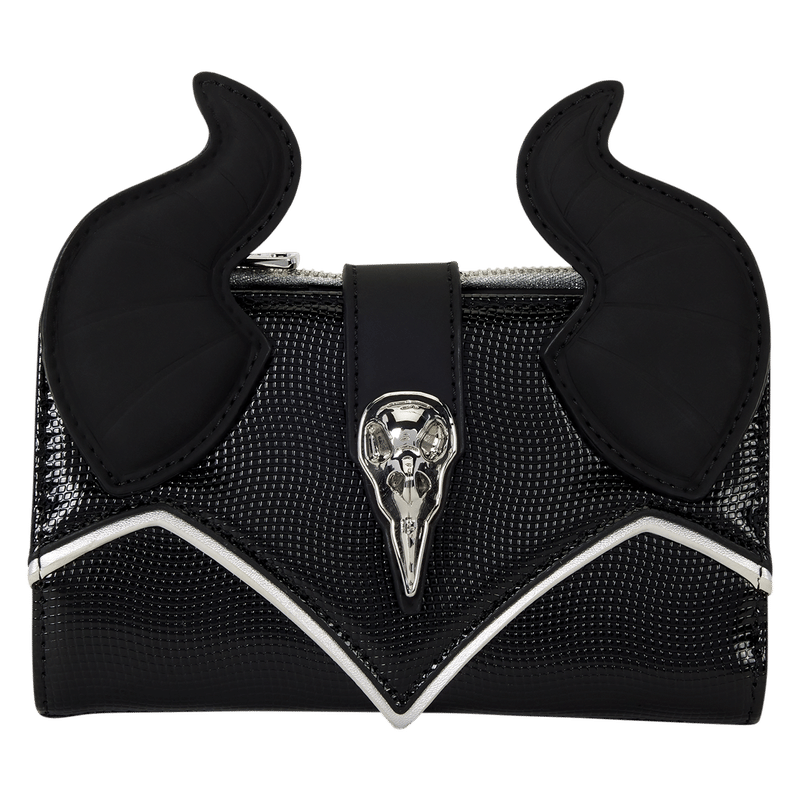 Disney Villains Maleficent Exclusive Cosplay Wallet