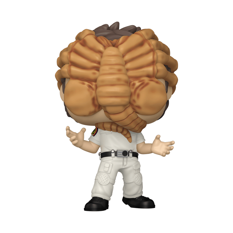 Pop! Kane with Facehugger