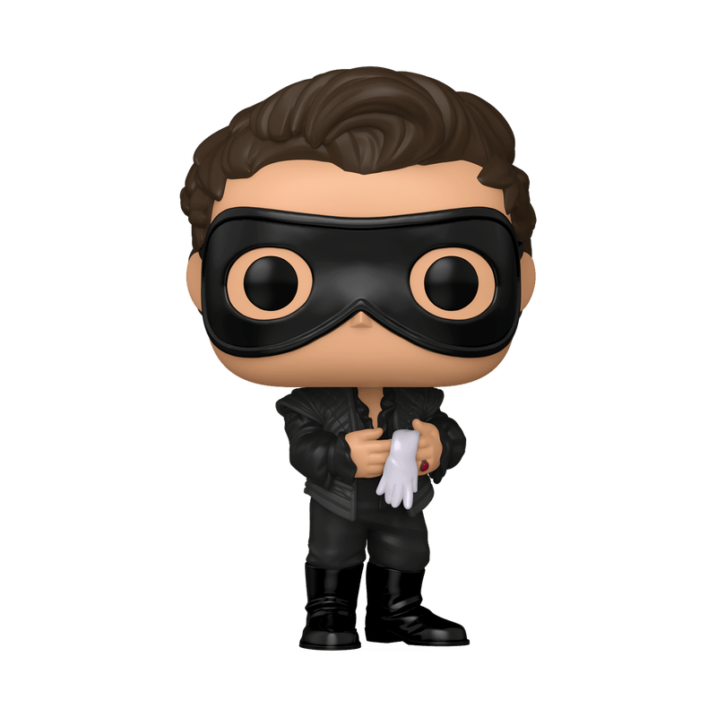 Pop! Benedict Bridgerton