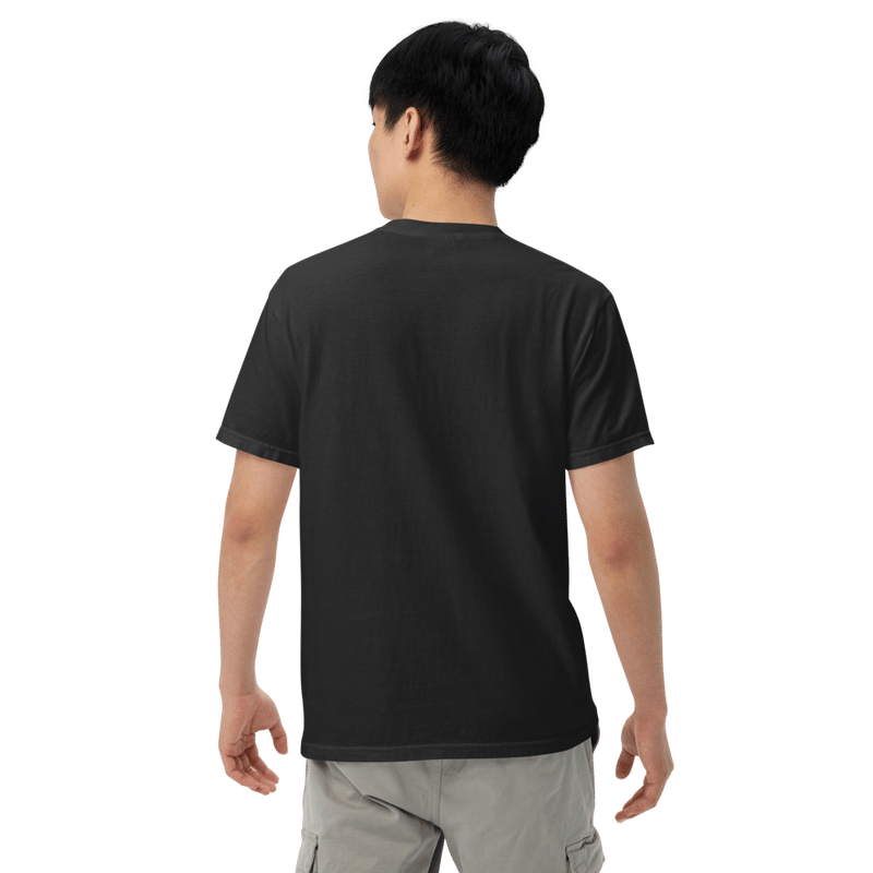 KPop Demon Hunters Saja Boys Heartthrob Tee