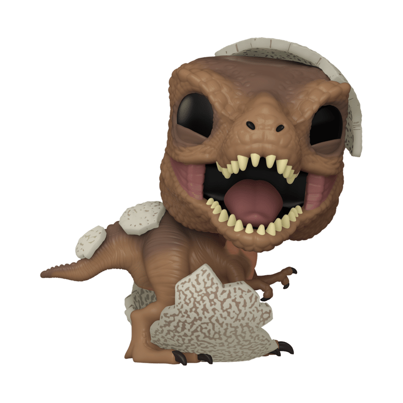 Pop! T. Rex Hatchling