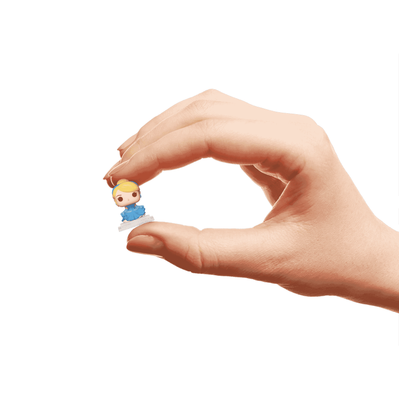 Mystery Bitty Pop! Disney Princess