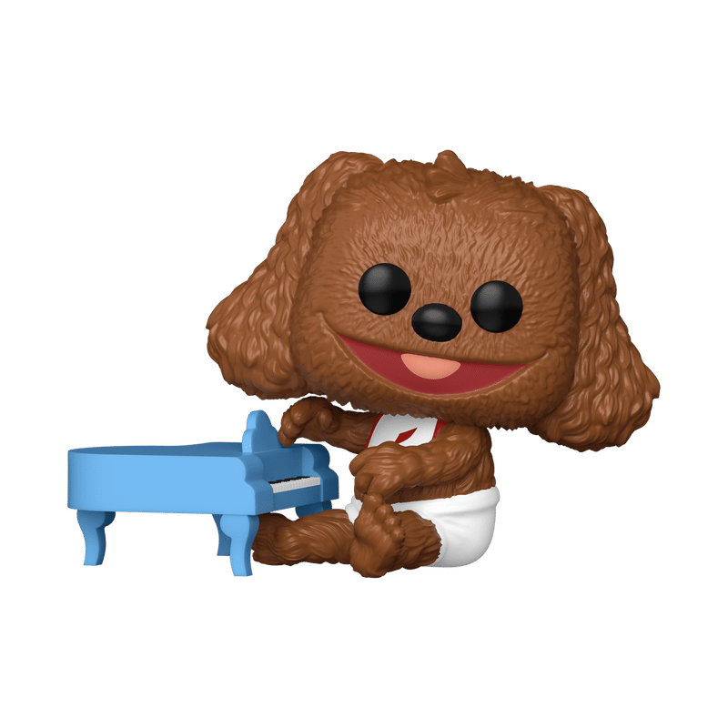 Pop! Baby Rowlf