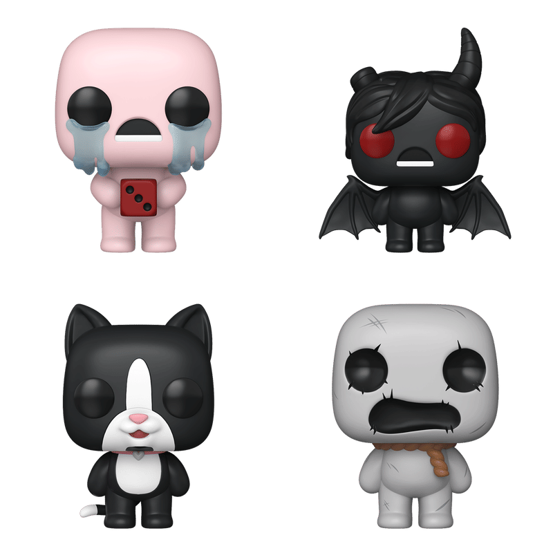 The Binding of Isaac Bundle
