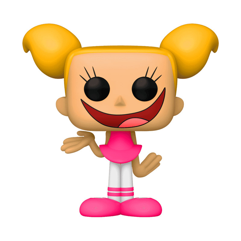 Pop! Dee Dee