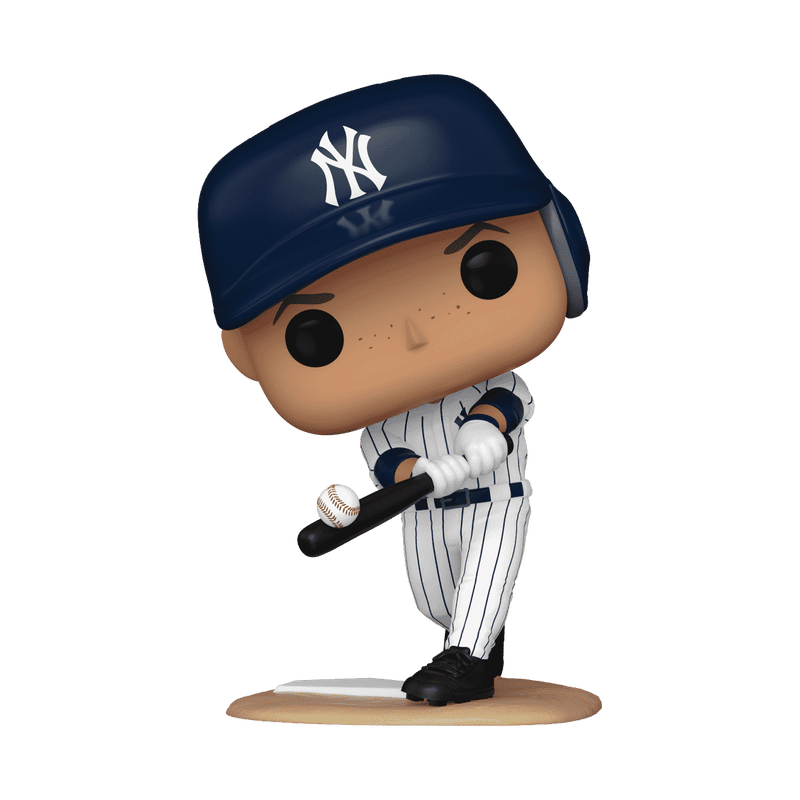 Pop! Aaron Judge (Hitting)