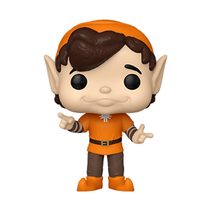 Pop! Brownie the Elf