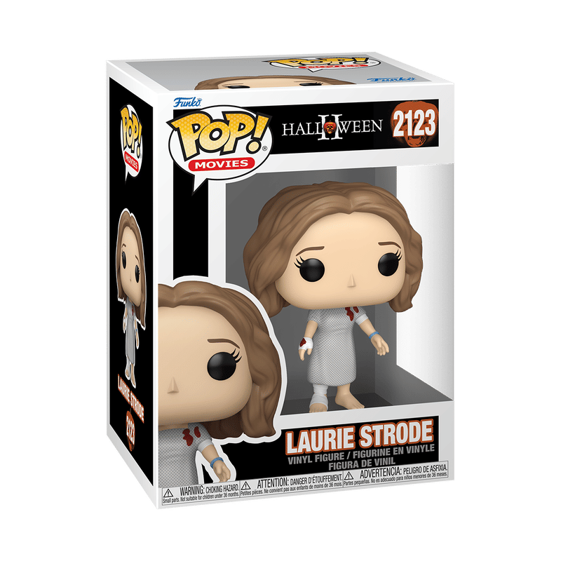Pop! Laurie Strode