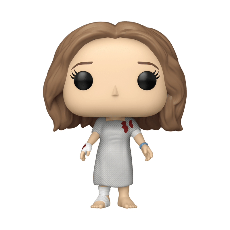 Pop! Laurie Strode