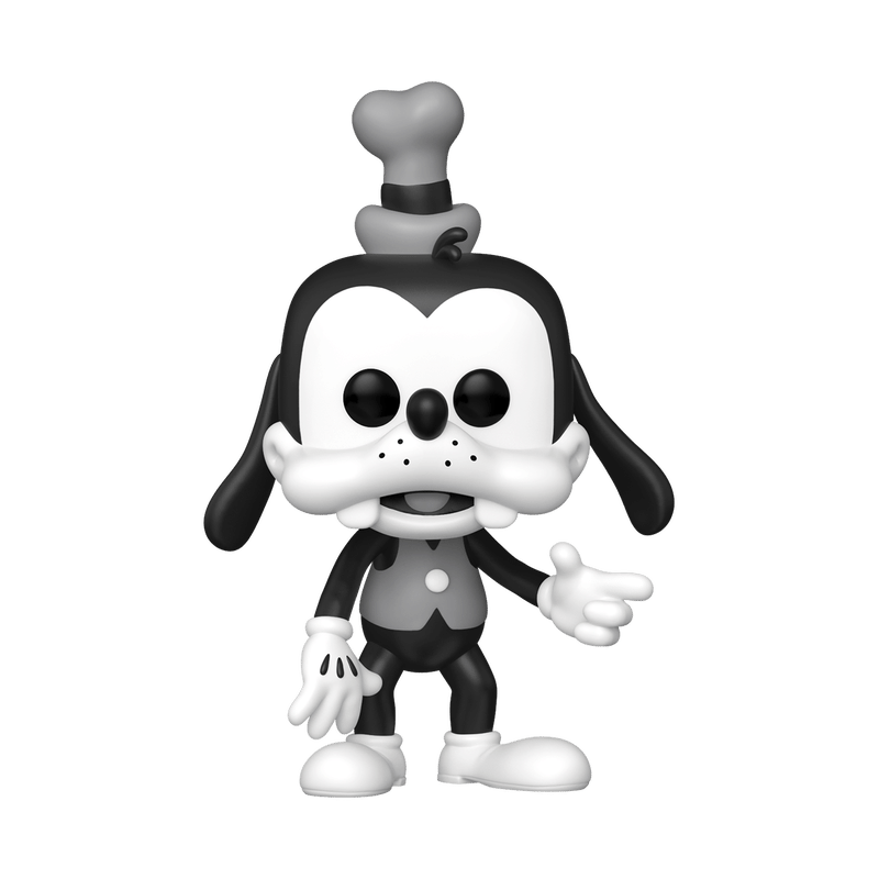 Pop! Goofy 1932
