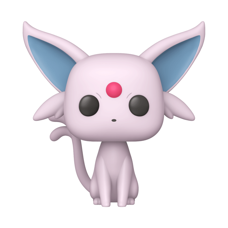 Pop! Espeon (Soft Color)