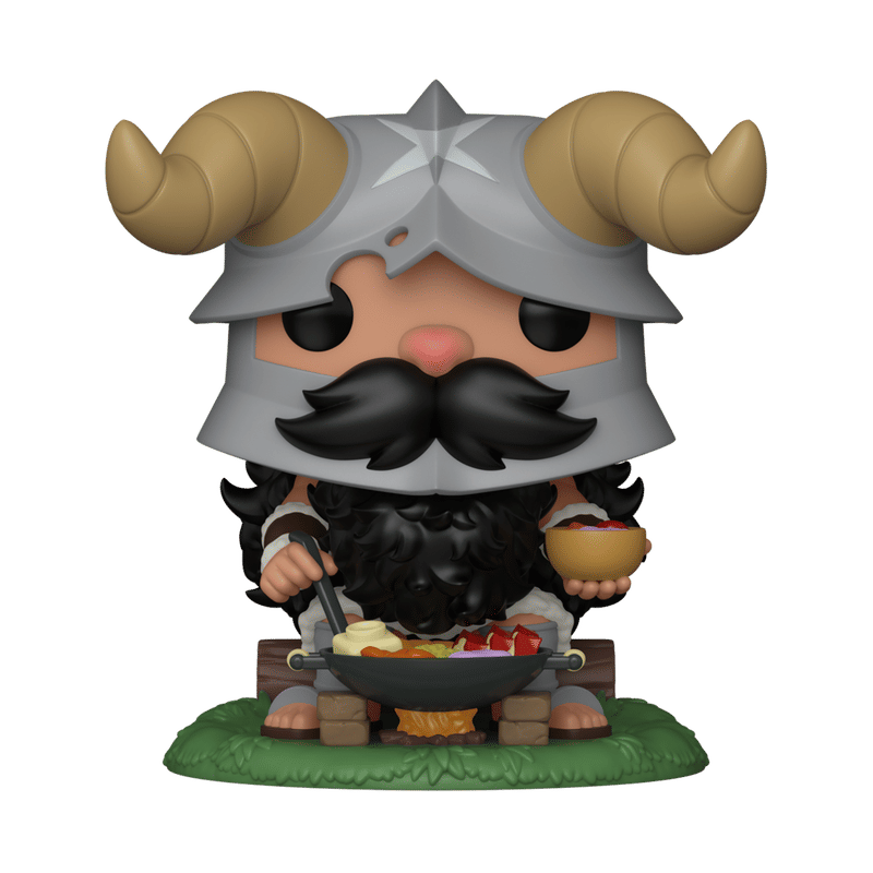 Pop! Plus Senshi