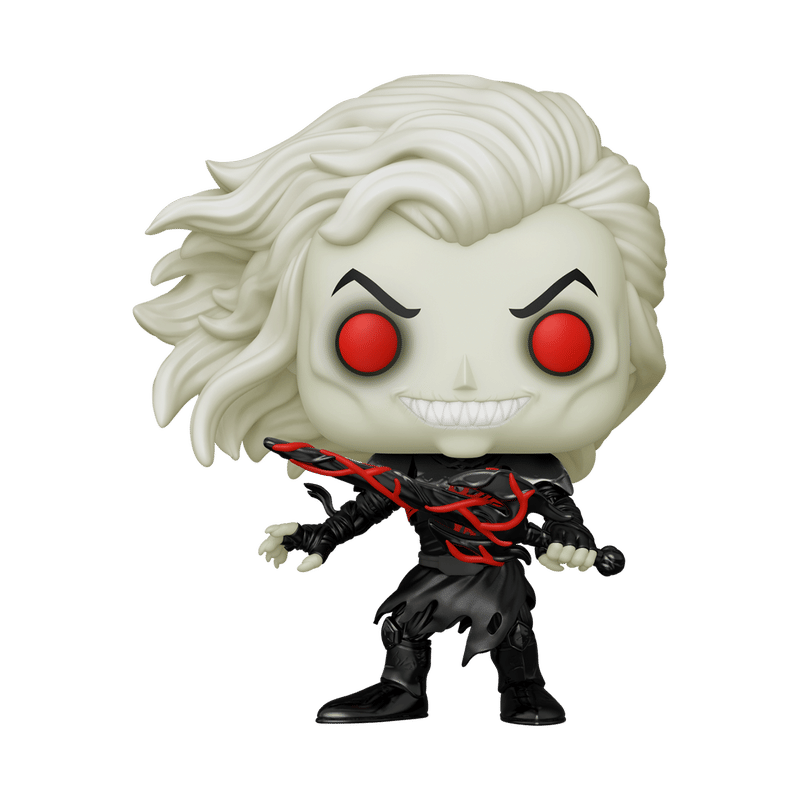Pop! Knull