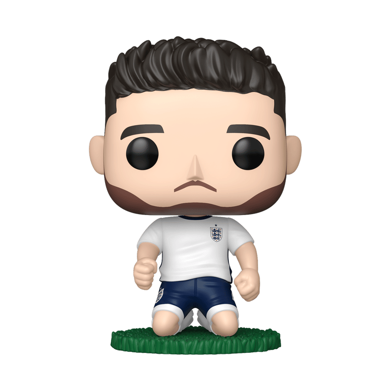 Pop! Declan Rice