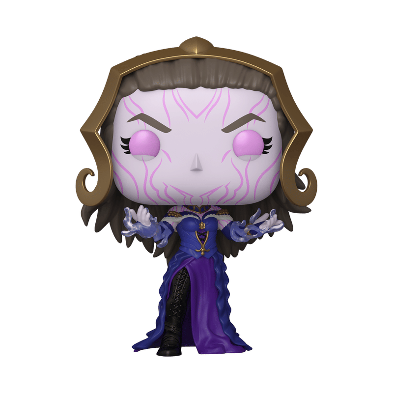 Pop! Liliana