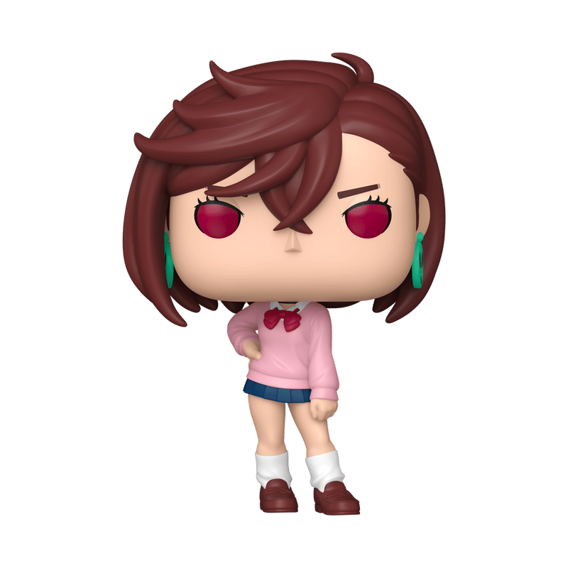 Pop! Momo Ayase