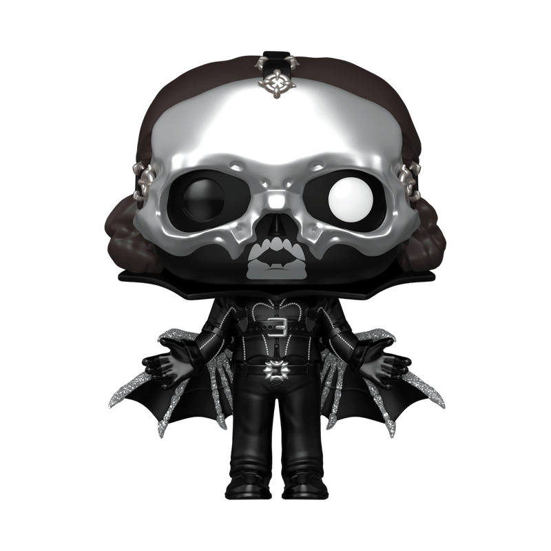 Pop! Bat Wing Papa (Diamond)
