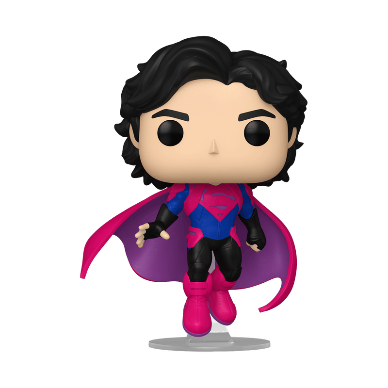 Pop! Jonathan Kent (Pride)