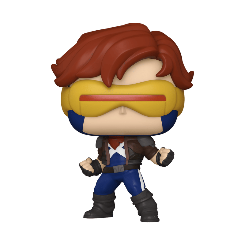 Pop! Cyclops (Wasteland) (X-Men '97)