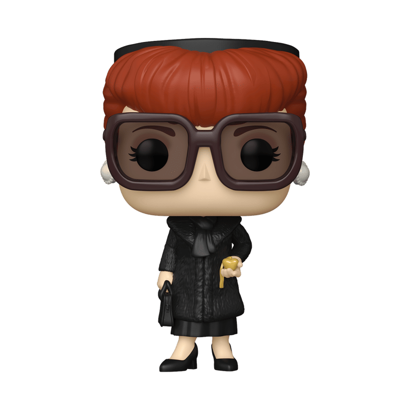 Pop! Reba McEntire (Fancy)