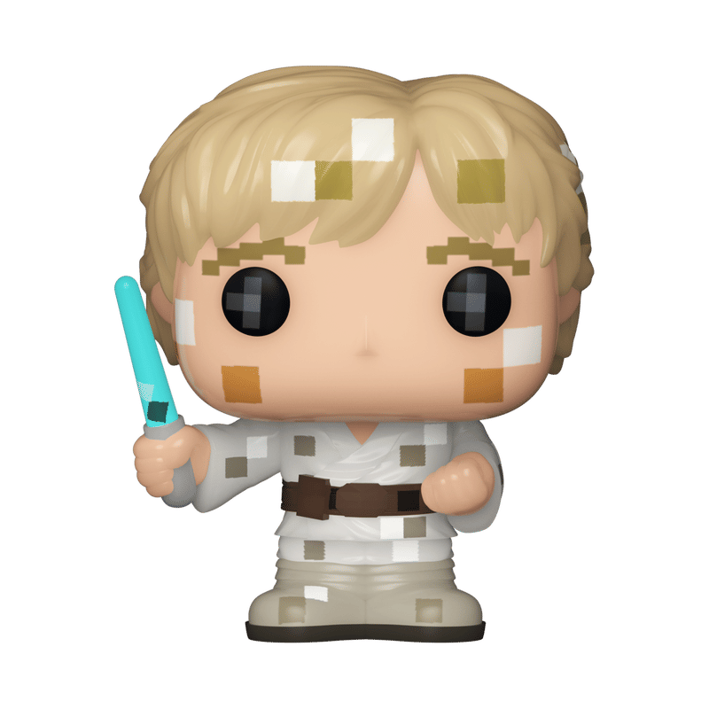 Bitty Pop! Arcade Star Wars