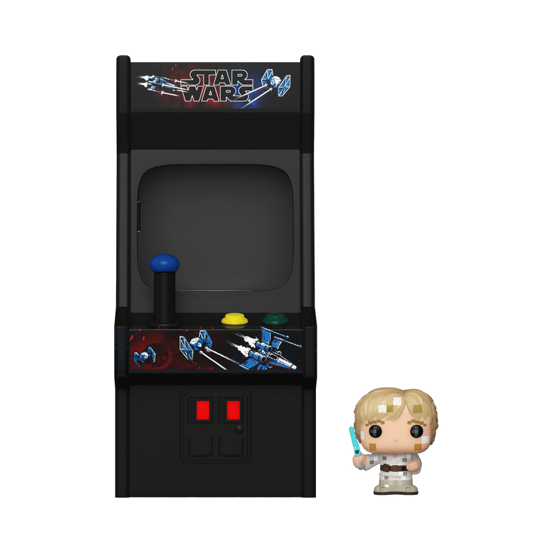 Bitty Pop! Arcade Star Wars