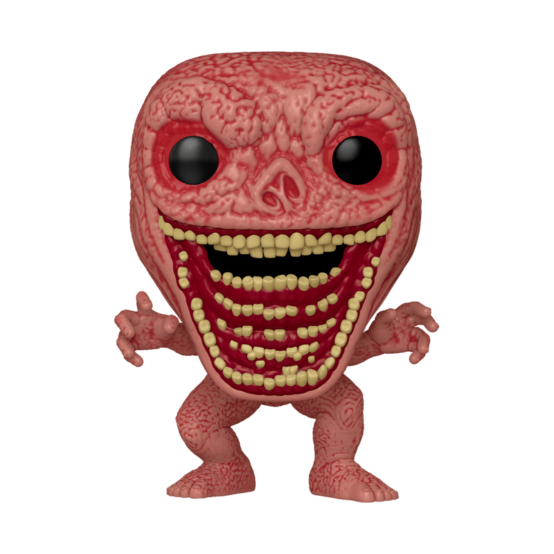 Pop! Entity