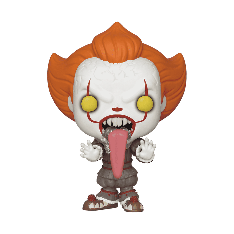 Pop! Pennywise Funhouse