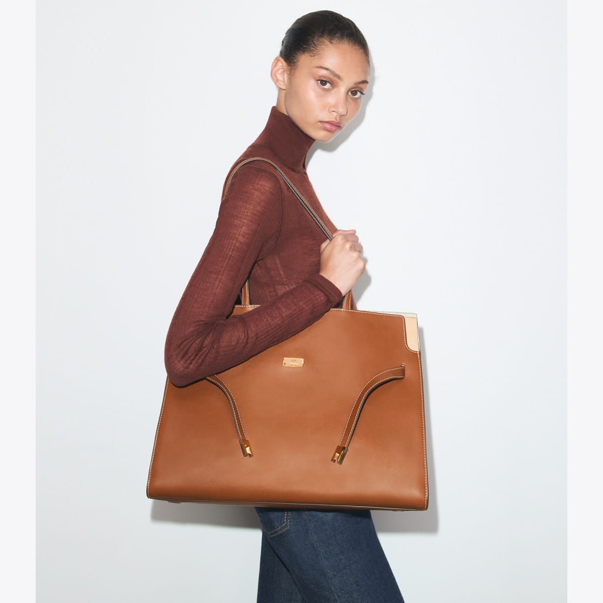 Lee Radziwill Tote