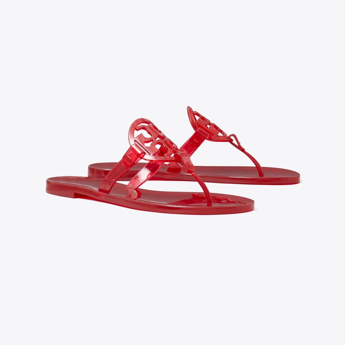 Miller Jelly Sandal