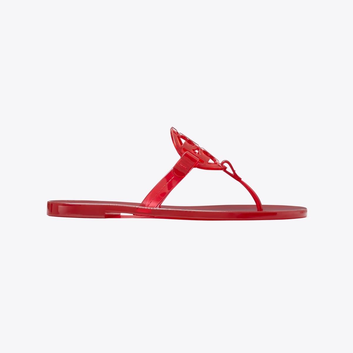 Miller Jelly Sandal