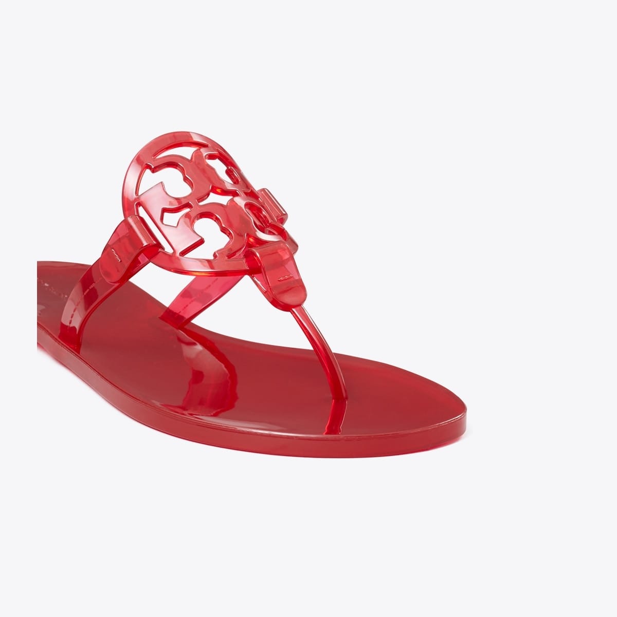 Miller Jelly Sandal