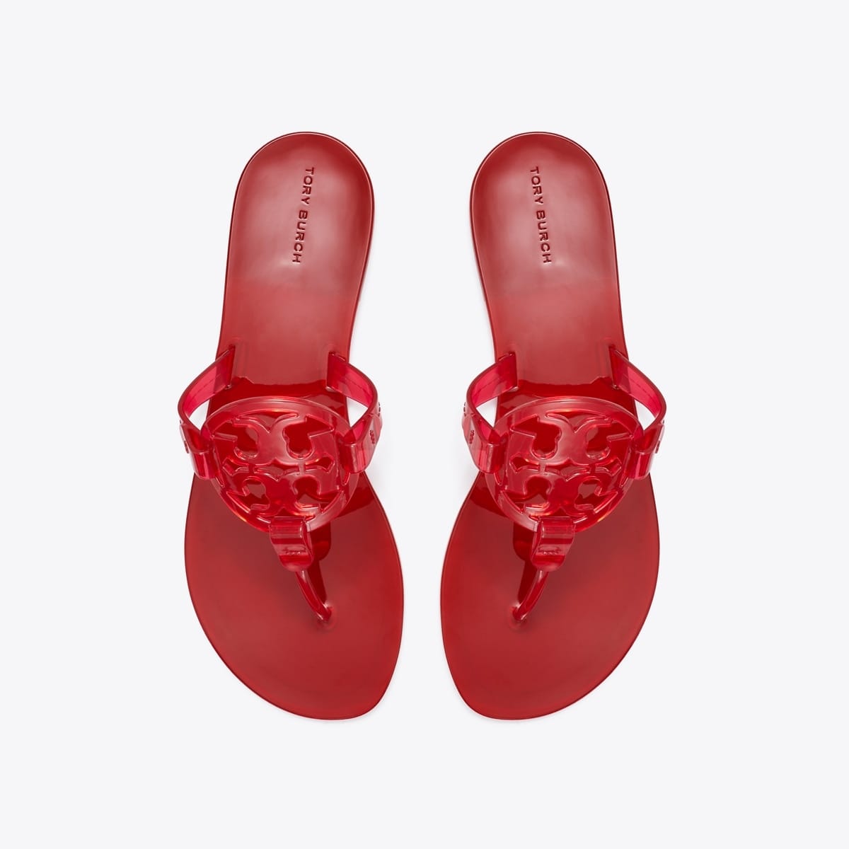Miller Jelly Sandal