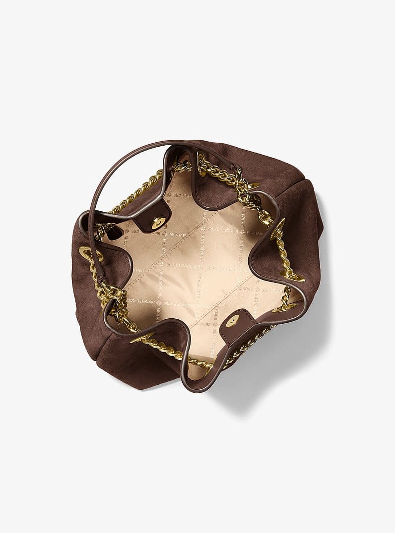 Mina Small Crossbody Bag
