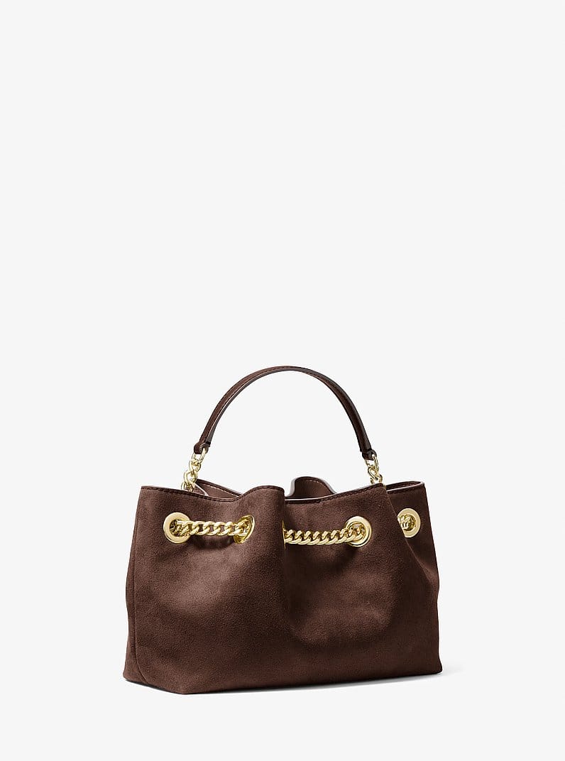 Mina Small Crossbody Bag