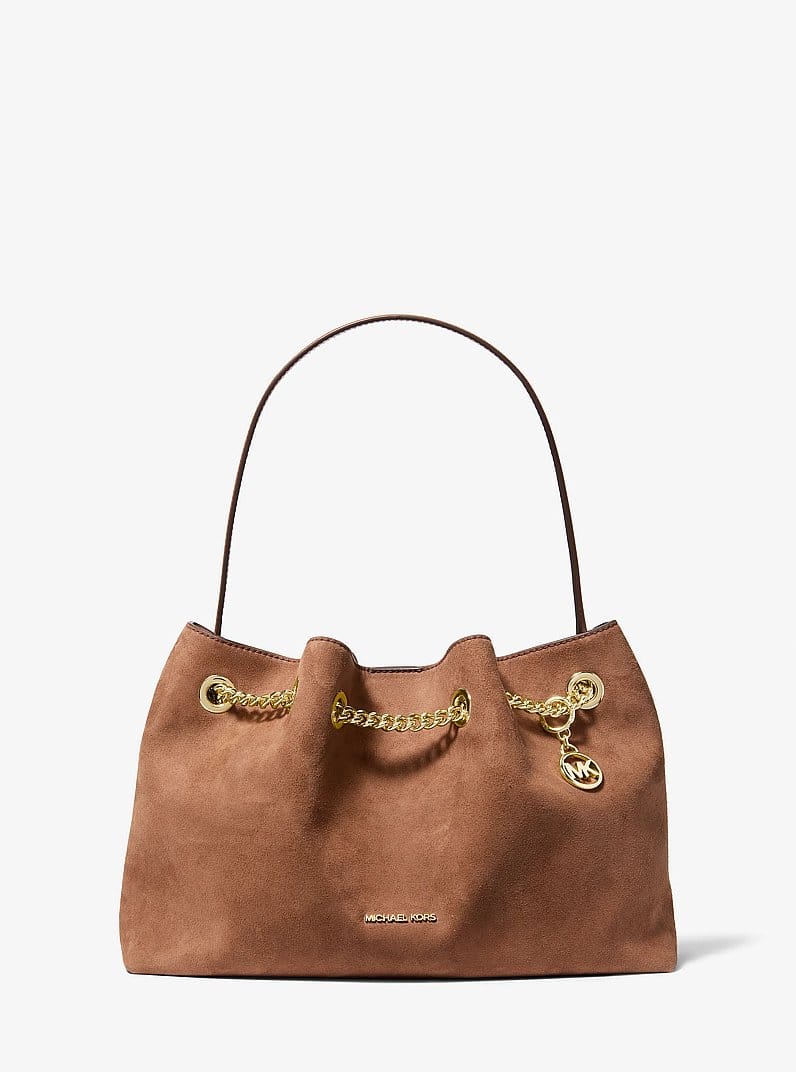 Mina Large Shoulder Bag