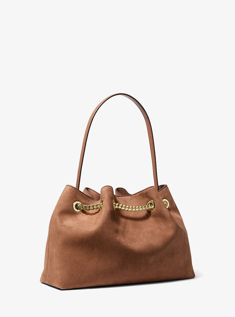 Mina Large Shoulder Bag