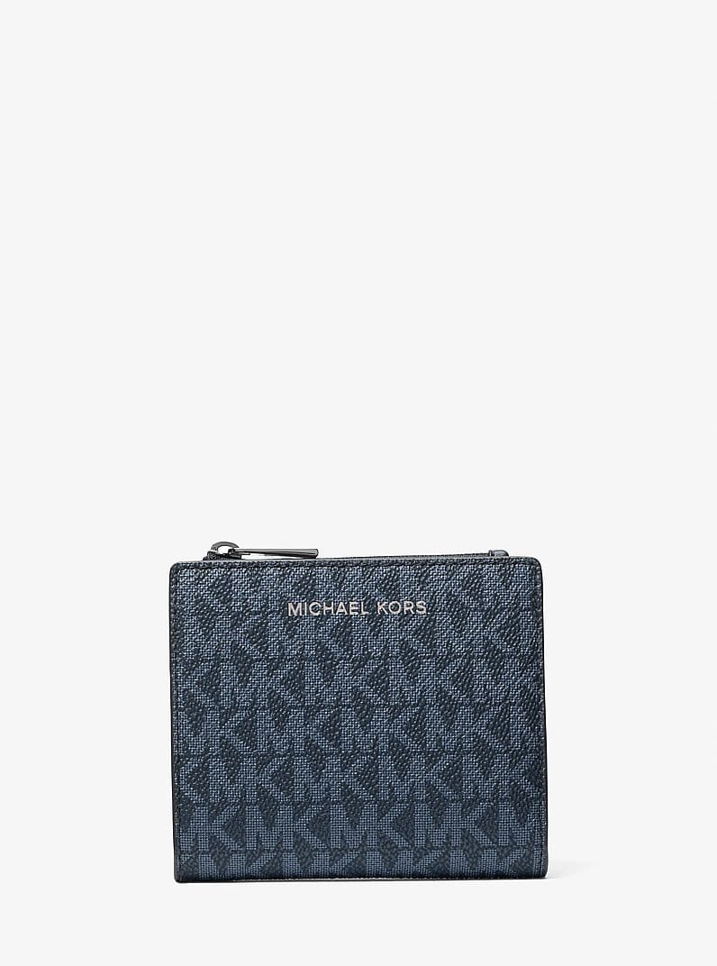 Cooper Signature Logo Wallet