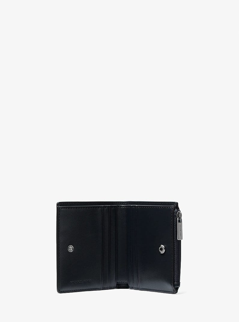 Cooper Signature Logo Wallet