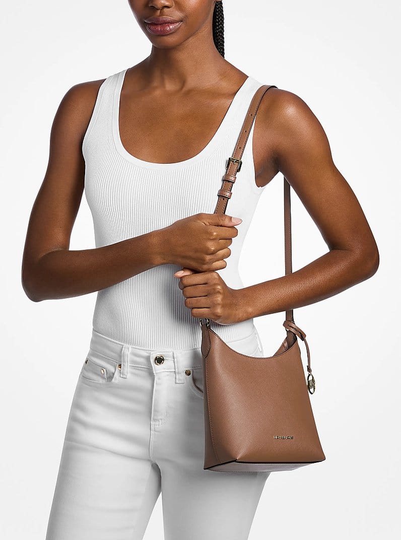 Maya Small Crossbody Bag