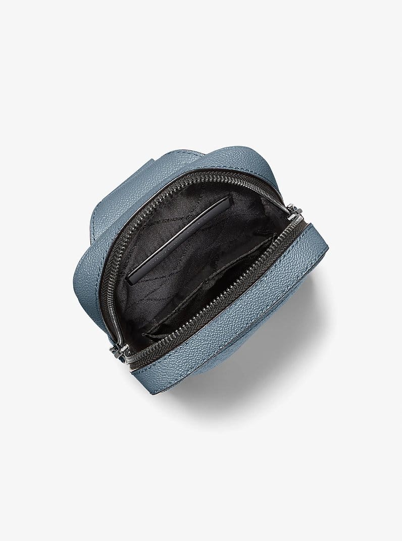 Cooper Medium Signature Logo Sling Pack