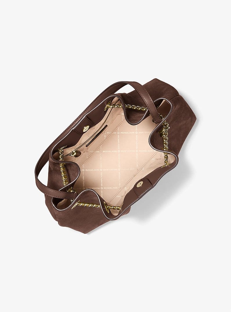Mina Large Shoulder Bag